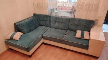 Künc divan, İşlənmiş, Bazalı, Ödənişli çatdırılma