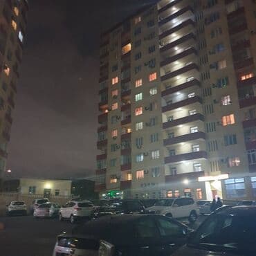 hipoteka evler: 2 otaqlı, Yeni tikili, m. Həzi Aslanov, 65 kv. m — 18