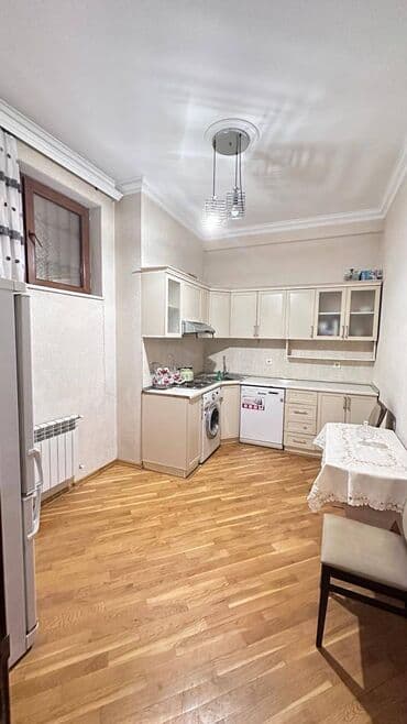 kiraye evlerin qiymeti: Nəsimi rayonu,Nəsimi Bazarı,Tibb Universiteti, Asan 1 və Ege Hospitala — 7