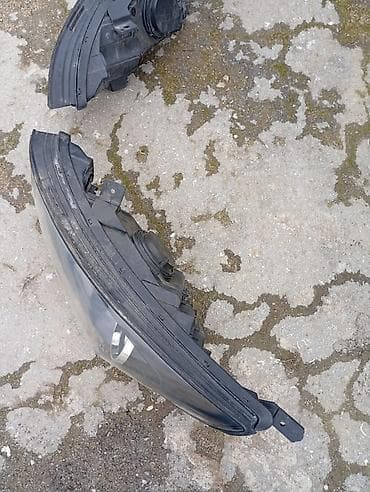 lada samara 015: Komplekt, Yaxın və uzaq vuran işıqlar 2013 il — 2