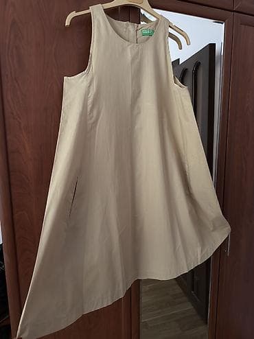 Gündəlik don, Midi, Benetton, Standart lalafo.az -da Gündəlik don, Midi, Benetton, Standart