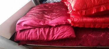 ikinci əl xonca: Yasdiq yorğan satilir — 4