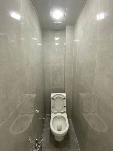 binede ipoteka evler: Bakı, 2 otaqlı, Köhnə tikili, m. Həzi Aslanov, 60 kv. m — 11