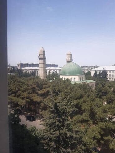 ramanada evler: Bakı, 4 otaqlı, Köhnə tikili, 100 kv. m — 10