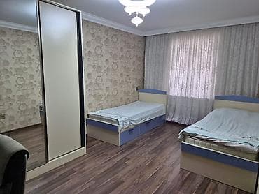 2 təknəfərlik çarpayı, Dolab