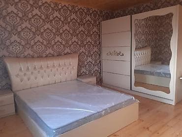 ucuz paltar dolabı: Yatag desti satilir tecili Qiymeti razilsma yolu ile prablmesizdir — 2