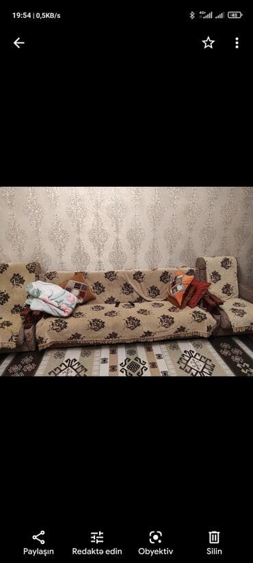 ТВ стенды: Divan, kreslo — 1