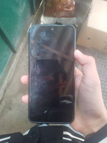 tecno spark 20 pro qiyməti: Redmi Note 12, 128 GB, rəng - Mavi, Barmaq izi — 2