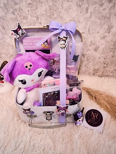 Digər ev dekoru: Hədiyyə qutuları və tematik setlər - Şirniyyat qutuları: Bölməli — 2