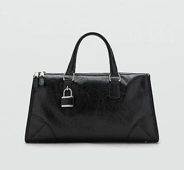 Əl çantası, Mango, Yeni