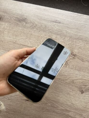 Математика: IPhone 13 Pro, Золотой, Беспроводная зарядка — 4