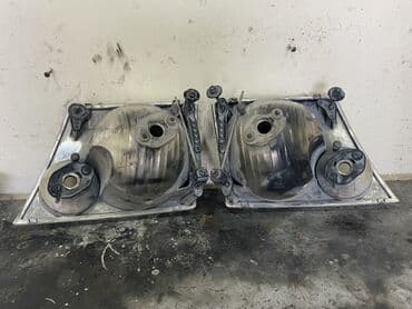 07 çex fara: Məhsul: Avtomobil: Ford explorer il:2002 üçün ön fara cütü (sol + sağ) — 4