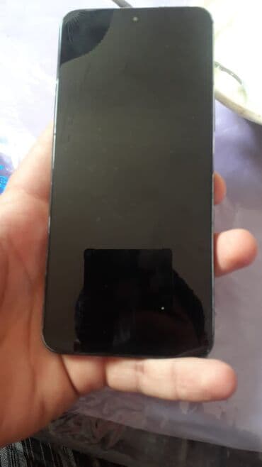 telefon honor x9b: Honor 8X, 128 GB, rəng - Mavi — 4