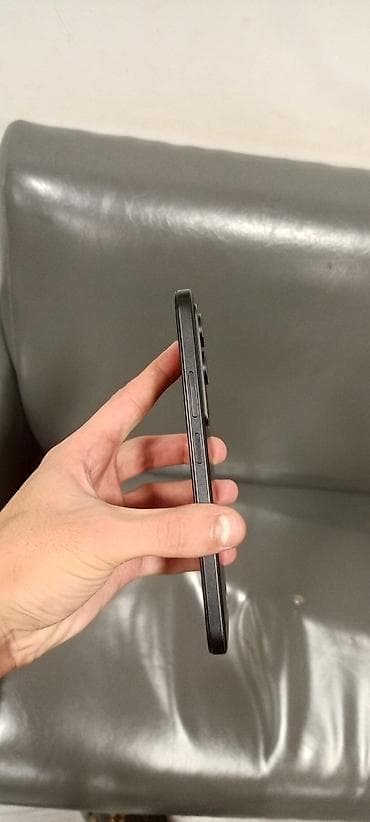 iphone 11 plata: Redmi 256 GB, rəng - Qara, İki sim kartlı — 4