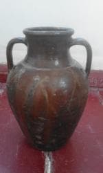 вазы ручной работы: Qedim docadir.1 esrden cox yawi var.real alicilar narahat etsin — 1