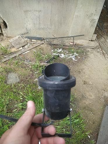 optoma: Horoz HL 282 bağ/proyektor işıq bədəni - Brend/model: Horoz, HL 282 - — 2