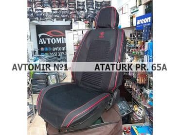 Avtomobil ortukleri komplekt K11 lalafo.az -da Avtomobil ortukleri komplekt K11