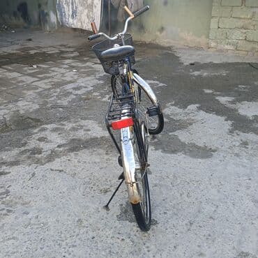 kidilo коляска 3 в 1: İşlənmiş, Cins: Oğlan, Yaş: 24-30 ay, Ödənişli çatdırılma — 1