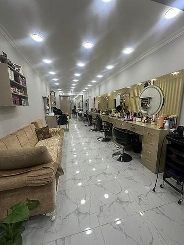 aleksandrit lazer: Marya Beauty – Gözəllik salonu xidmətləri Salonda təqdim olunan — 7