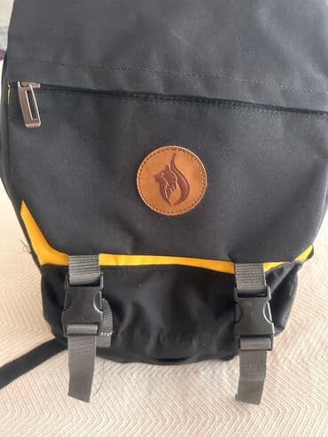 hoverboard 2 el: Məkteb çantası.Yeni kimi — 3