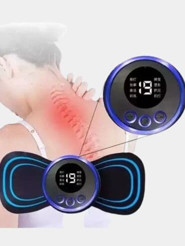 cene aparati: Masajor, Bədən üçün, Yeni, Rayonlara çatdırılma — 1