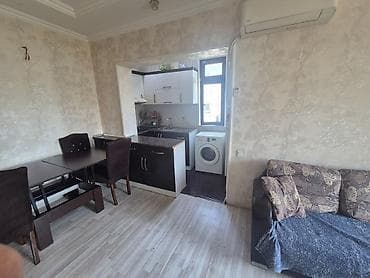 bakida kreditle evler: Nəsimi rayonu, Memar Əcəmi metrosunun yaxınlığı, Zərifə Əliyeva adına — 2