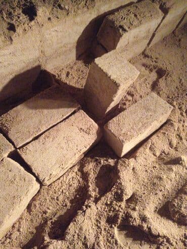 kupçanın qiyməti: Kubiklər, 39х19х16 sm, Pulsuz çatdırılma, Kredit yoxdur — 4