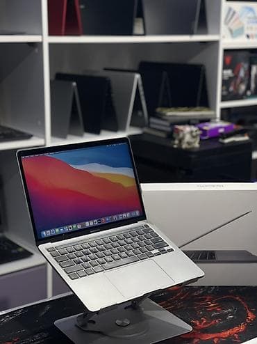 Samsung: İşlənmiş Apple MacBook, 13.3 ", Intel Core i5, 256 GB, Ünvandan götürmə, Ödənişli çatdırılma, Rayonlara çatdırılma — 2