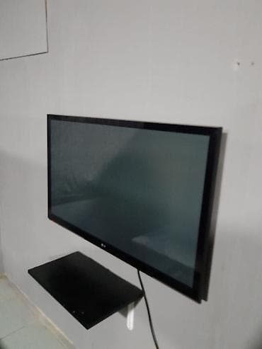 grundig 82 ekran: Televizor LG LCD 40" FHD (1920x1080) — 2