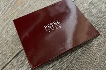 stapel fasonlar 2023: Portmane, təmiz dəridir, PETEK markası. 45 AZN — 3