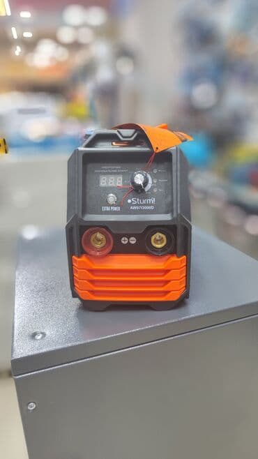 svarka aparatı: Yeni Qaynaq aparatı Elektrod, Rayonlara çatdırılma, Pulsuz çatdırılma, Kredit var — 2