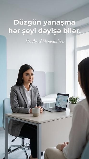 Psixoloji müalicə, Klinikada