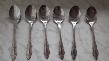 qaşiqlar: Qasiqlar 1 manat — 1