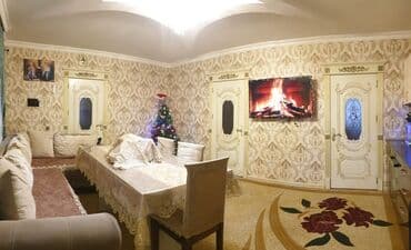 xalqlar dostlugu 3 otaqli evler: Masazır, 5 otaqlı, Köhnə tikili, 100 kv. m — 1