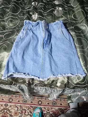 Юбки: Юбка, 10 - 12 лет, Defacto — 2