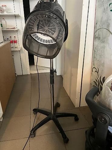 Sac baxim aparati 60 azn satilir‼️unvan bakixanov 0332 sekine — 1