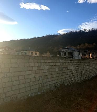 qosqu ev satilir: Tikinti — 6