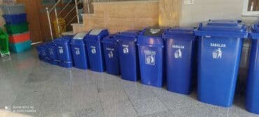 cex qablari: Zibilnqutulari. Topdan və pərakəndə satiş 20 l 30 l 40 l 50 l 60 l — 4