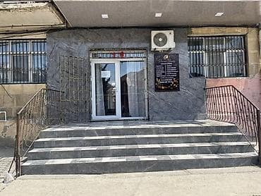 Manikür: Dırnaq xidməti üçün rahat və zövqlü salon məkanı - Manikür/pedikür — 10