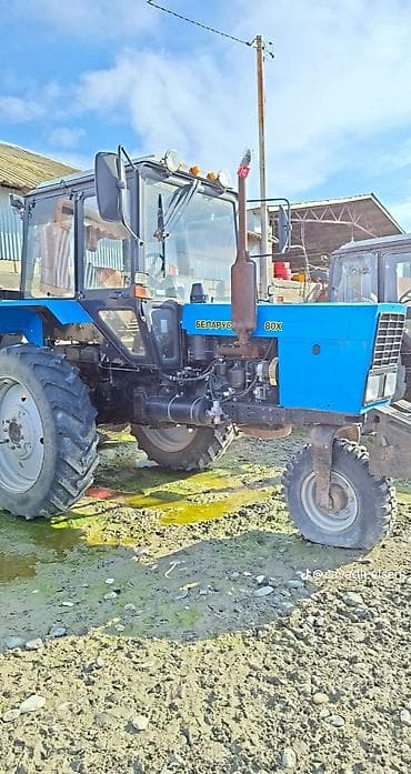 İnkubatorlar: Belarus traktorları və kənd təsərrüfatı avadanlığı - salam heç bir — 9