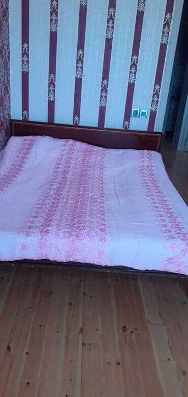 аренда квартир на долгий срок: Xırdalanda Gənclər şəhərçiyinə yaxın 6 mertebeli binanın 6-cı — 5