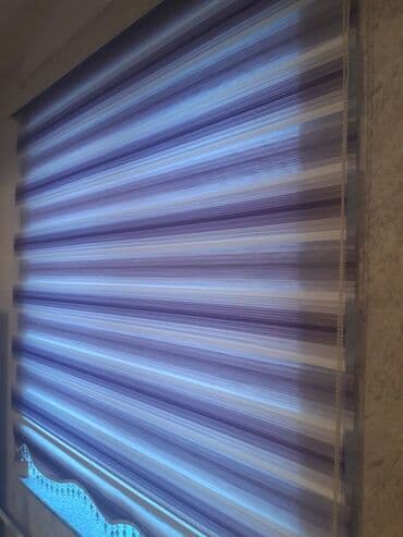 ucuz tüller: Jalüz pərdə ucuz  sok qiymətlər bizdə 2 ya 3 günərzində hazırlama — 5