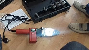 lehim aparati: Polşa istehsalı super keyfiyyet qiymet 142man üstünde plasmas kesen — 2