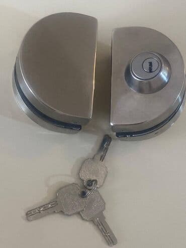 İşlənməmiş, təzə qıfıl at lalafo.az — 1 İşlənməmiş, təzə qıfıl — 1