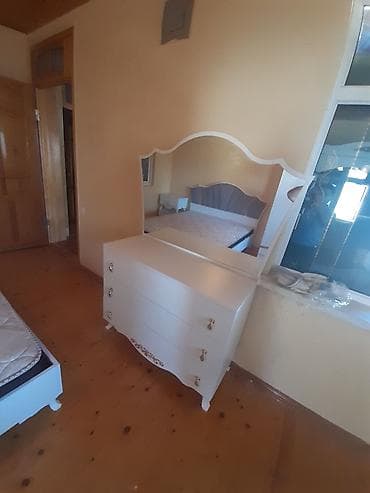 servant mebel: Yataq Desti mebel sifarisle yigilir. Reng secimleri var Catdirma — 3