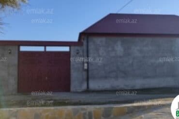 купить дом в баку гарачухур: 5 комнат, 3300 м², Средний ремонт — 1