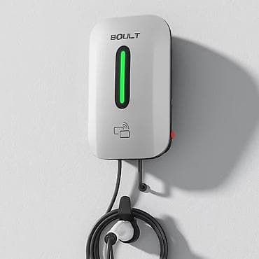 Tesla Wallbox 1 faza 32A/7kw Divar tipli GBT 1 faza 32A, 7KW (5