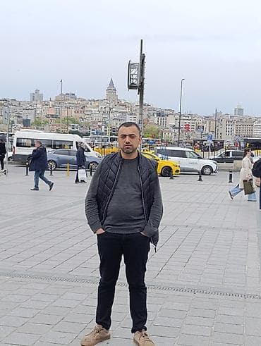 barista part time: Piyada kuryer, Kişi, 33 yaş, 1 ildən az təcrübə — 1