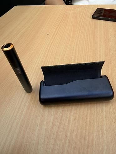 IQOS tütün qızdırma cihazı və daşıma/korpus dəsti - Model: IQOS — 4