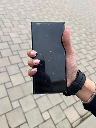 ipad mini 5 128: Samsung Galaxy S23 Ultra, rəng - Yaşıl, İki sim kartlı — 3